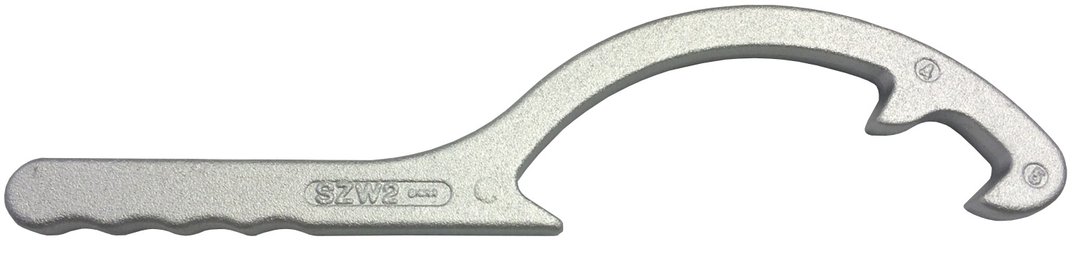 STORZ SINGLE END SPANNER WRENCH